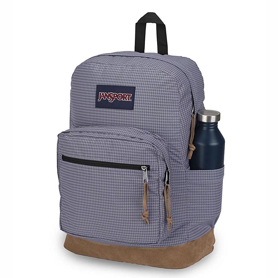 Sac à Dos Scolaire JanSport Right Pack Grise | TRL-41434807